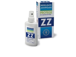 Protector Repelente Antipiojos ZZ 125 ml