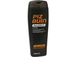 Protector Solar PIZ BUIN Allergy SPF 30 (200 ml)