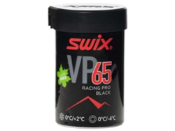 Cera Swix Vp65 Pro Kick Wax 0/+2°C 45G