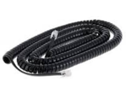 Cable Telefónico CISCO CP-7800-HS-CORD= (Negro)