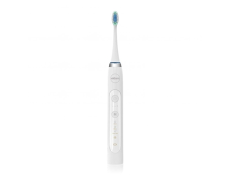 Cepillo de Dientes Eléctrico SD210B (Blanco) ELDOM