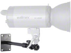 Accesorio para montaje de LCD WALIMEX 16444