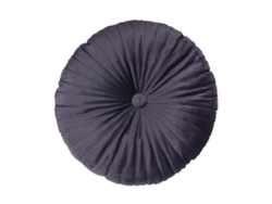 La Almohada Decorativa De Terciopelo Y El Cojín De Calabaza Son Adecuados Para El Suelo Del Sofá-cama En La Sala De Estar.
