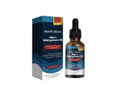 Aceite de masaje para la vitalidad masculina