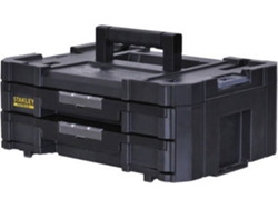 STANLEY Cajonera doble PRO-STACK FatMax