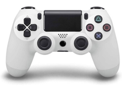 ASUNTOS LEGALES - NO ACTIVAR Mando para PS4 ARTIZLEE CTR-PS4 Blanco (Inalámbrico)