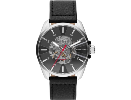 Reloj Hombre Diesel MS9 AUTOMATIC (Ø 44 mm)