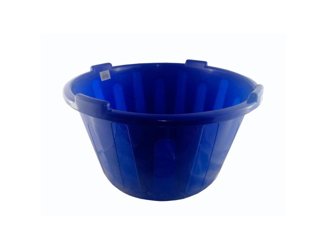 Barreño Plastico 75 Cm