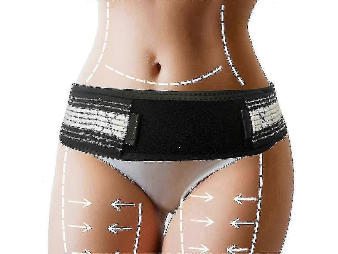 Cinturón pélvico Rosewell para ciática y dolor lumbar