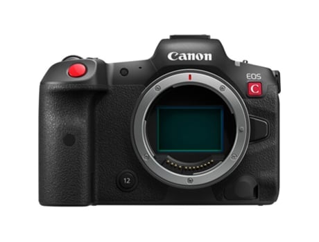 Cámara CANON R5C