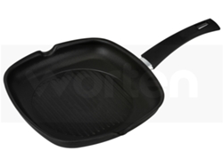 Grill FLAMA 227.26FL Gocook (Aluminio)
