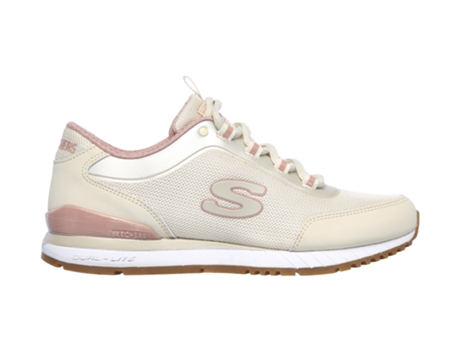 Botas SKECHERS Red Mujer (36 - Beige)