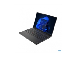 Portátil LENOVO Thinkpad E16 G1 I7-1355 16Gb 512Gb W11P 1Y