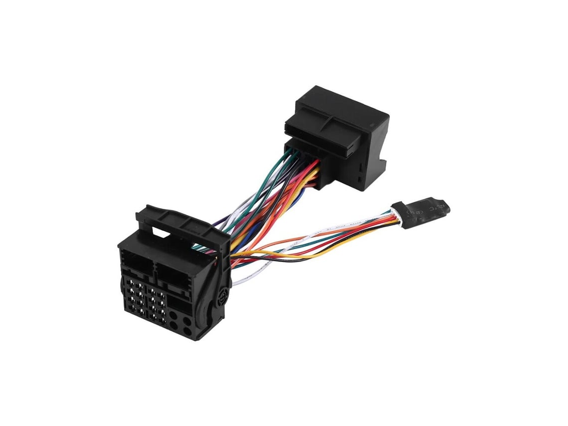 Emulador De Puerta De Enlace, Simulador, Decodificador, Adaptador De Puerta De Enlace Canbus Para Radio Rcd330 340 Rcd510 Rns315 Rns510