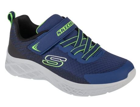 Botas de Niño SKECHERS Malla Rojo (34)