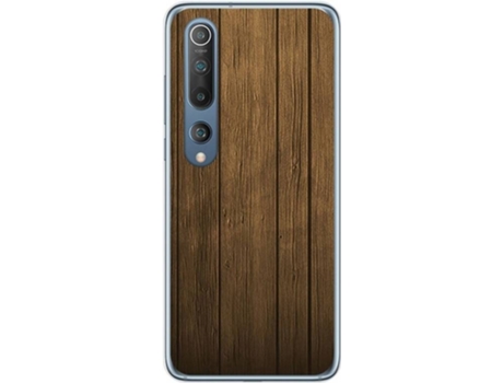 Carcasa Xiaomi Mi 10 / Mi 10 Pro TUMUNDOSMARTPHONE Dibujos Multicolor
