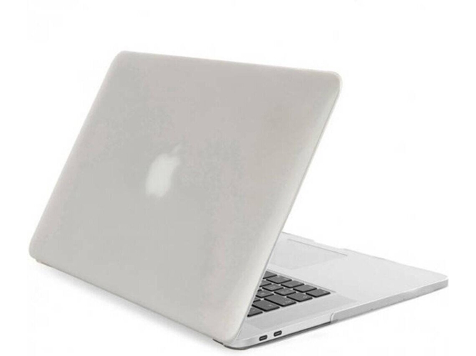 Funda TUCANO Nido (MacBook Pro - 13'' - Transparente)