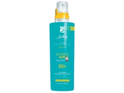 Leche en spray Defense Sun Babykid 50 200 ml Bionike
