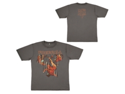 Rainbow Kitten Surprise Freefall T-shirt Rockinstone Unisex Adults Best Sellers Size:s
