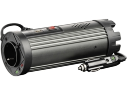 Convertidor Msw 150 24 G 150 W 24 V/dc 230 V/ac Forma de lata Para portavasos Voltcraft (msw 150 24 G)