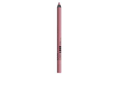 Line Loud Lip Pencil Stick #13-fierce Flirt 1,2 g