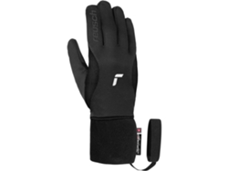 Guantes de Esquí para Unisex REUSCH (Talla 9 - Negro)