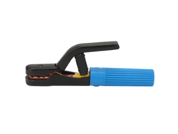 Abrazadera portaelectrodos para soldadura de varillas 800a para soldadura industrial con alto aislamiento