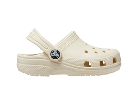 Crocs para Bebé CROCS (24/25 - Multicolor)