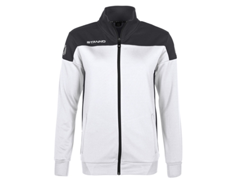 Chándale de Mujer para Fitness STANNO Chándal Pride Blanco (S)