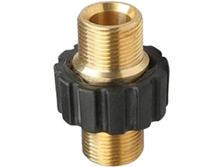2026-adaptador De Boquilla Linjou Para Limpiadora De Alta Presión M22 X 1.5mm Accesorios De Latón Duradero