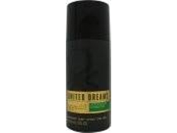 Desodorante BENETTON Dream Big (150ml)