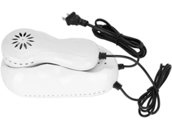 Dispositivo de belleza eléctrico Martillo de frío y calor para tratamientos faciales Masajeador facial de frío y calor para reafirmar la piel Bestvite