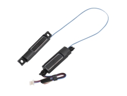 Kit De Altavoces Internos De Portátil Izquierdo Y Derecho De Repuesto Para Dell Latitude E5570/5570
