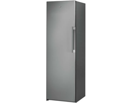 Congelador Vertical WHIRLPOOL UW8F2CXBIN2 ( No Frost - 263 L - Inox)
