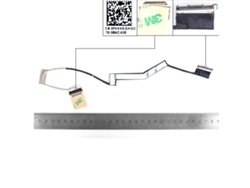 Cabo Lcd/led Dell Vostro 7570 7580 30 Pinos 0,5 0fkhk0 Dc02002t900 Compativo