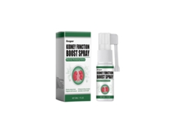 Spray natural para tonificar los riñones, de uso oral.