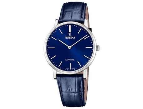 Reloj FESTINA para Hombre Fabricado en Suiza