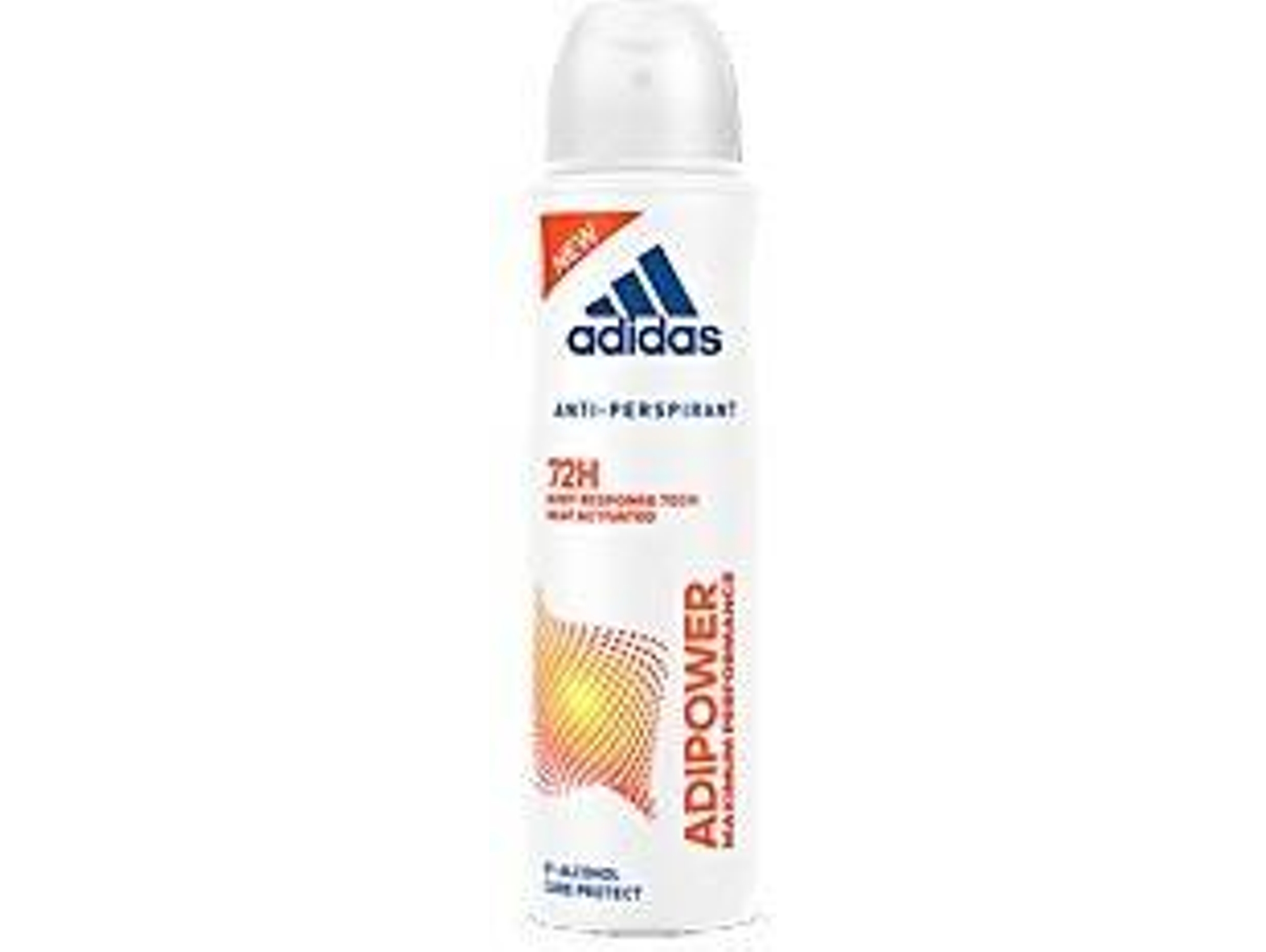 Desodorante ADIDAS Woman Adipower 0 Spray (200
