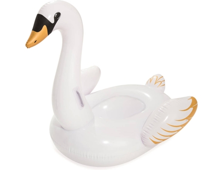 Cisne Hinchable BESTWAY 122x122 cm