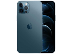 APPLE Smartphone Iphone 12 Pro Max 256Gb / Azul / Grado C (Reacondicionado Señales de Uso)