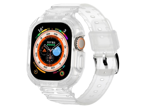 Correa para Apple Watch Ultra 49mm JSM