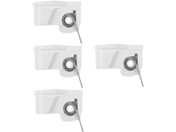 Juego De 4 Accesorios Para Ventilador
