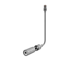 Adaptador De Cable Satelital Rectangular Spx V3 A Rj45 Hembra Ip68 1200mbps 2m/6.6ft