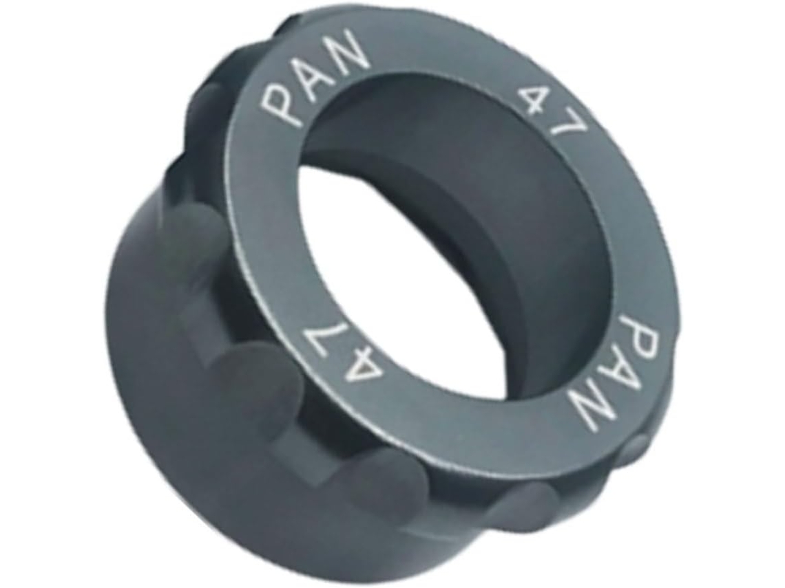 Abridor De Cajas De Relojes Con Bandeja Ajustable De 47 Mm. Herramienta Compacta Para El Mantenimiento Y La Reparación De Relojes.
