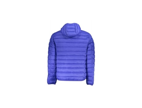 Plumífero de Hombre NORWAY NAUTICAL Pluma Noruega Blroyalrev Azul (2XL)
