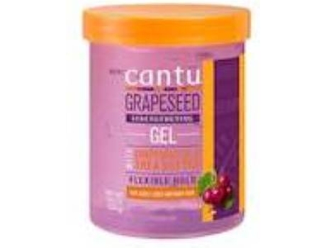 Crema para el Pelo CANTU Hold (524 g)
