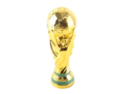 Réplica De Taça De Futebol (souvenir Para Fãs, Modelo De Prêmio)