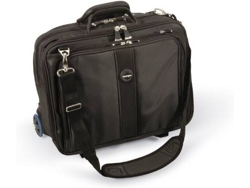 Trolley KENSINGTON (Universal - 17'' - Negro)