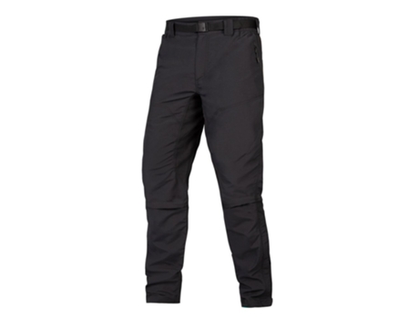 Calça ENDURA Calça Hummvee Preto M Homem