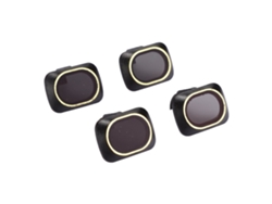 2026-kit De Filtros De Lente Nd Para Mavic Mini